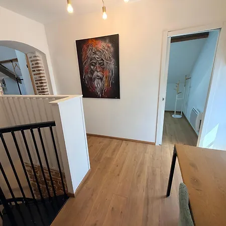 Chez Meme Cecile بيت للعطل Montluçon